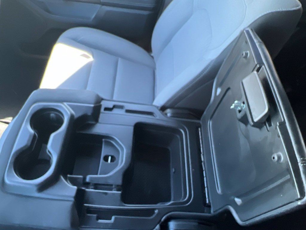 Certified 2021 RAM 1500 Big Horn RWD image 44