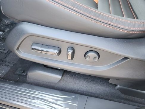 New 2026 Honda Passport TrailSport image 21