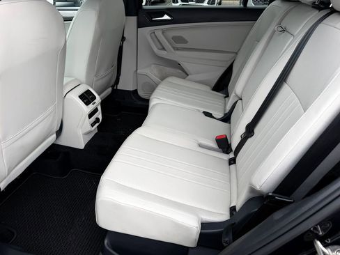 Used 2024 Volkswagen Tiguan SE R-Line AWD/4WD image 23