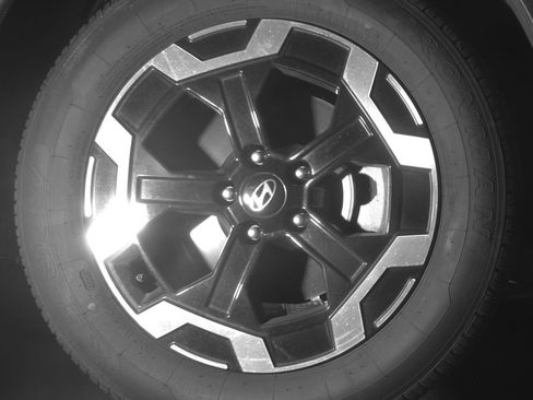 Used 2025 Hyundai Santa Fe SEL image 13