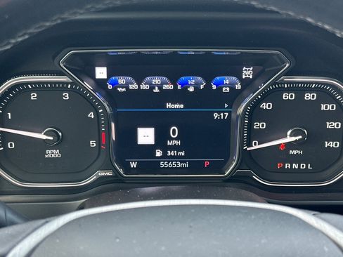 Used 2022 GMC Sierra 2500 Denali w/ Denali Ultimate Package image 38