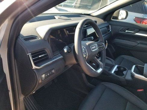 New 2026 GMC Terrain Elevation w/ Elevation Premium Package image 8