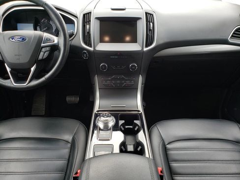 Used 2019 Ford Edge SEL w/ Equipment Group 201A image 12