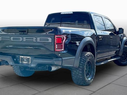 Used 2020 Ford F150 Raptor w/ Equipment Group 802A Luxury AWD/4WD image 13