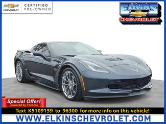 Certified 2019 Chevrolet Corvette Grand Sport video 1