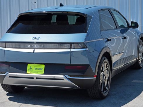 Used 2022 Hyundai Ioniq 5 SEL image 51