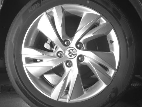 Used 2025 Buick Encore GX Preferred image 15