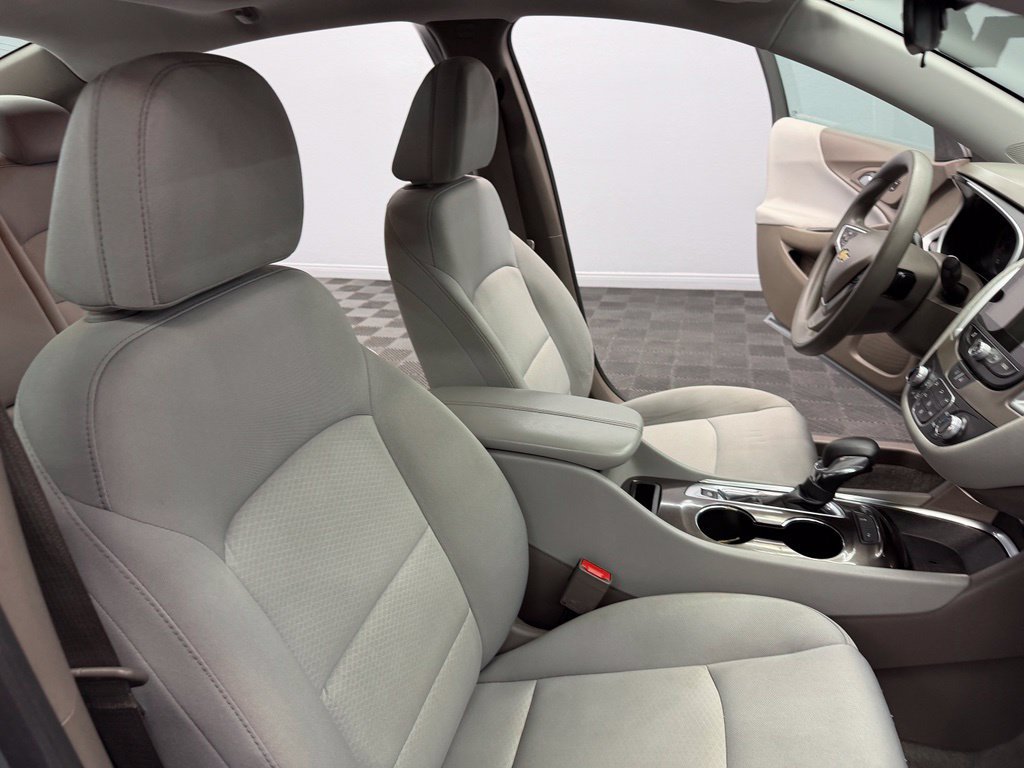 Used 2024 Chevrolet Malibu LT FWD image 51