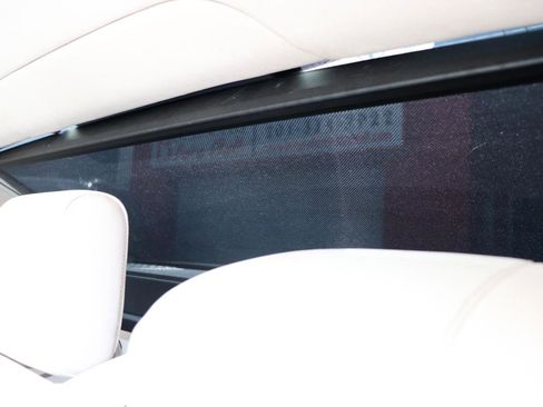 Used 2019 Mercedes-Benz S 63 AMG S 4MATIC Sedan image 25