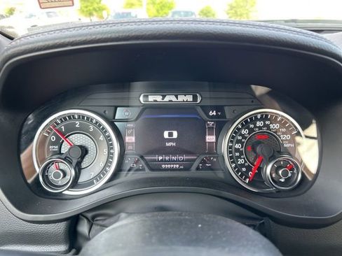 Used 2023 RAM 1500 Laramie image 15