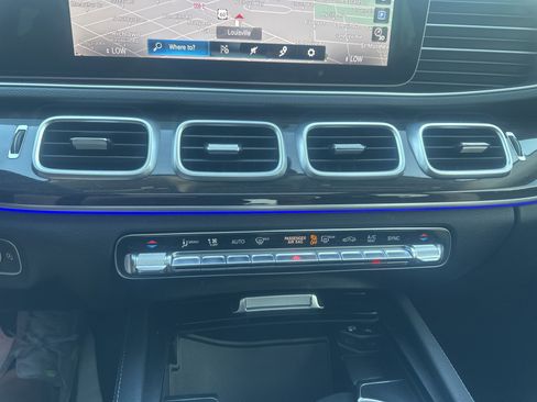 Used 2022 Mercedes-Benz GLE 450 4MATIC image 33