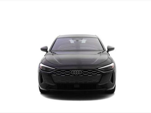 Certified 2025 Audi A5 2.0T Premium w/ Convenience Package image 2