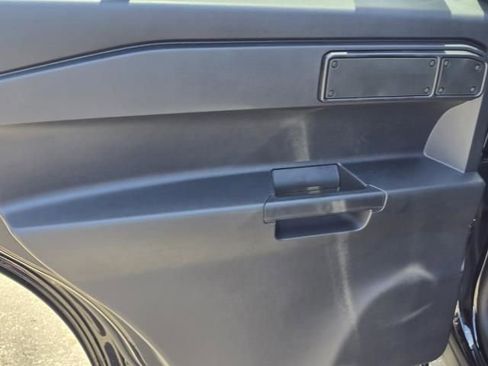 New 2025 Ford Explorer 4WD Police Interceptor w/ Ready For The Road Package image 27