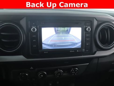 Used 2019 Toyota Tacoma SR5 image 4