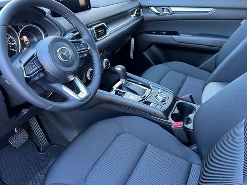 New 2025 MAZDA CX-5 AWD 2.5 S image 9