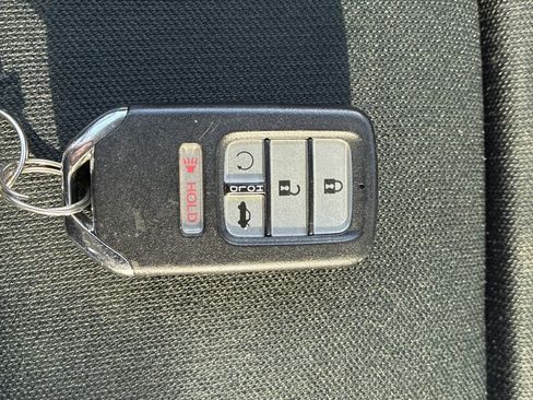 Used 2021 Honda Civic EX image 27