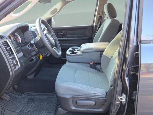 Used 2015 RAM 1500 Tradesman w/ Popular Equipment Group image 11