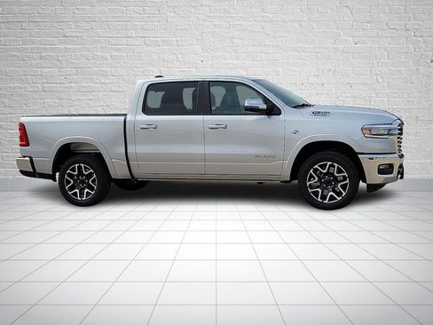 New 2026 RAM 1500 Laramie image 5