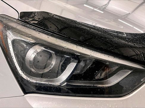 Used 2018 Hyundai Santa Fe Sport w/ 2.0T Ultimate Tech Package 05 image 27