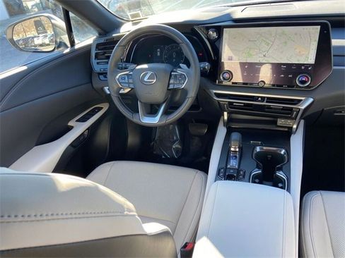 Certified 2023 Lexus RX 350 Premium image 15