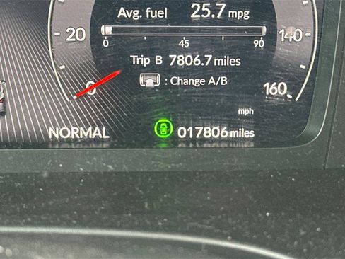 Certified 2024 Acura Integra A-Spec image 21