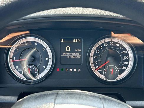 Used 2018 RAM 1500 Tradesman w/ Popular Equipment Group RWD image 42