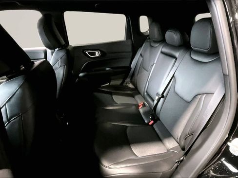 New 2026 Jeep Compass Latitude AWD/4WD image 13