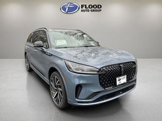 New 2026 Lincoln Aviator Black Label w/ Jet Appearance Package AWD/4WD video 1