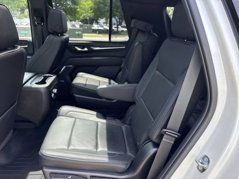 Used 2022 GMC Yukon Denali AWD/4WD image 18