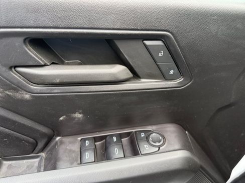 Used 2024 Chevrolet Colorado Trail Boss w/ Safety Package AWD/4WD image 9