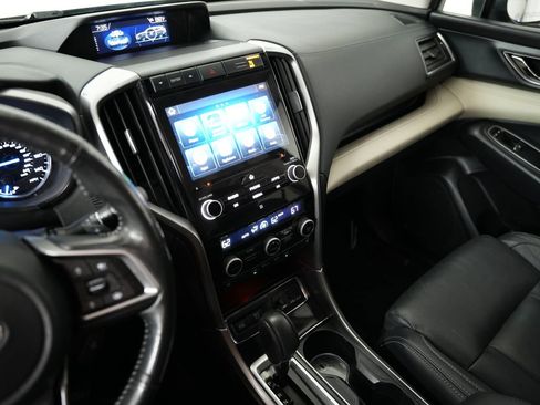 Used 2022 Subaru Ascent Limited image 19