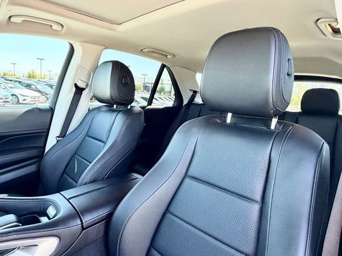 Certified 2025 Mercedes-Benz GLE 450e 4MATIC image 20