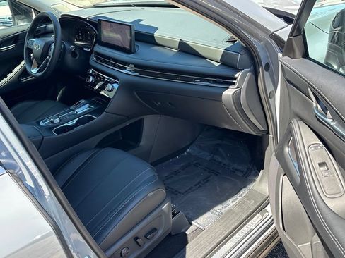Certified 2026 INFINITI QX60 Luxe w/ Cargo Package FWD image 30