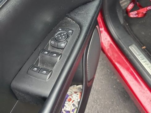 Used 2021 Lincoln Nautilus AWD image 10