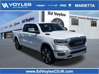 Used 2023 RAM 1500 Limited AWD/4WD video 1