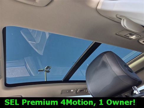 Used 2019 Volkswagen Tiguan SEL Premium w/ 3rd Row Seat Package image 20