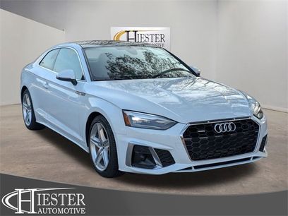 Used 2021 Audi A5 2.0T Premium w/ Convenience Package