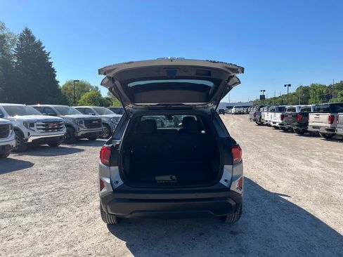 Used 2026 GMC Terrain Elevation FWD image 8