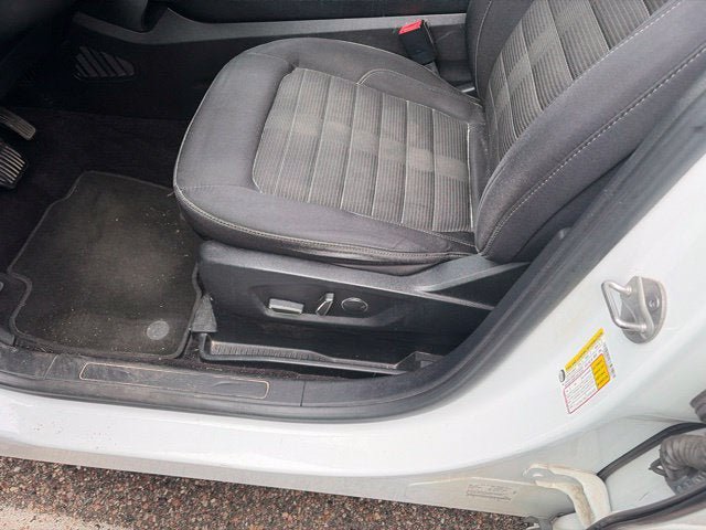 Used 2016 Ford Edge SEL AWD/4WD image 7