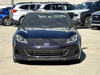 New 2025 Subaru BRZ Limited w/ Popular Package 1 video 2