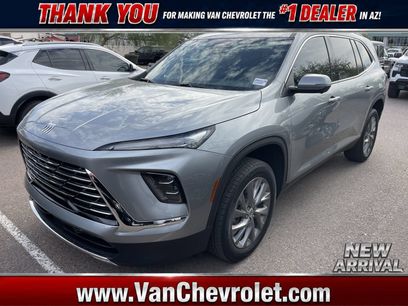 Used 2026 Buick Enclave Preferred