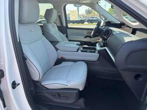 New 2026 Ford Expedition Max Platinum AWD/4WD image 20