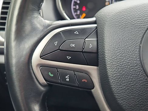 Used 2022 Jeep Grand Cherokee Laredo X AWD/4WD image 27