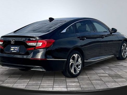 Used 2020 Honda Accord EX-L image 6