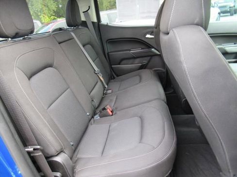 Used 2019 Chevrolet Colorado LT image 27