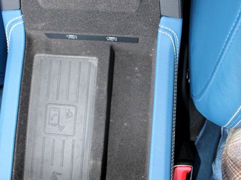 Used 2024 Audi RS 6 performance image 23