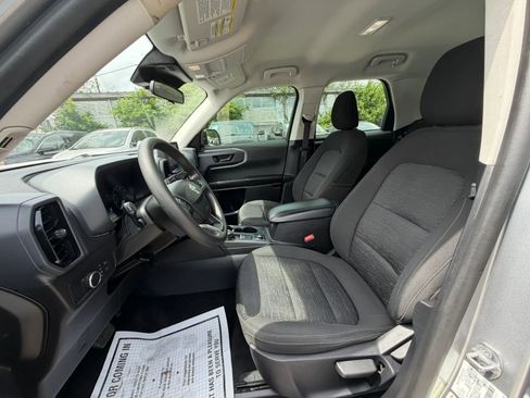 Used 2022 Ford Bronco Sport image 17