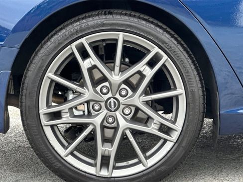 Certified 2023 Nissan Altima 2.0 SR image 27