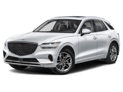 Certified 2025 Genesis GV70 2.5T