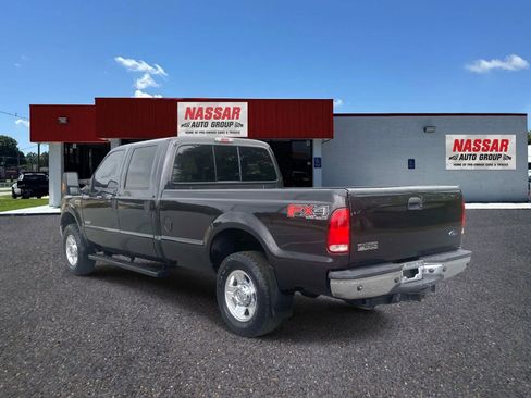 Used 2006 Ford F250 Lariat AWD/4WD image 6